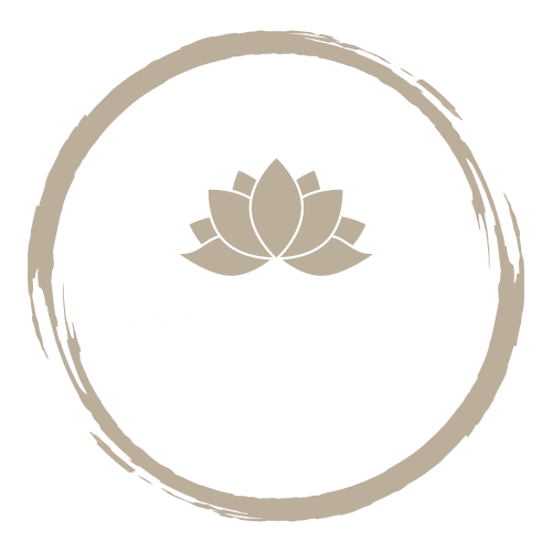 Thai Therapy Logo
